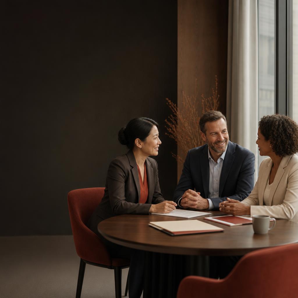 Professional compliance environment