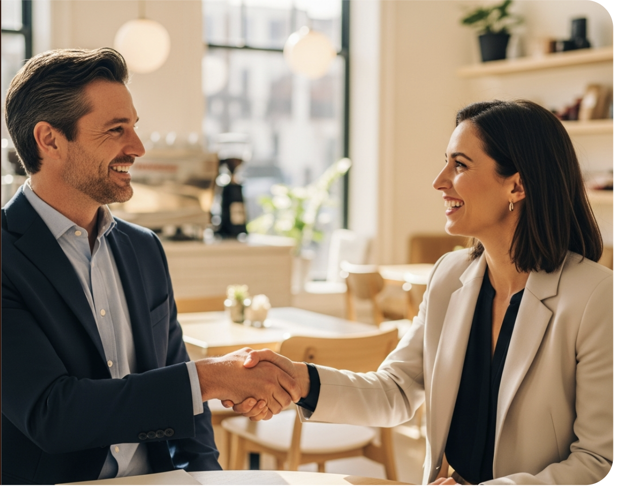 Franchise partners