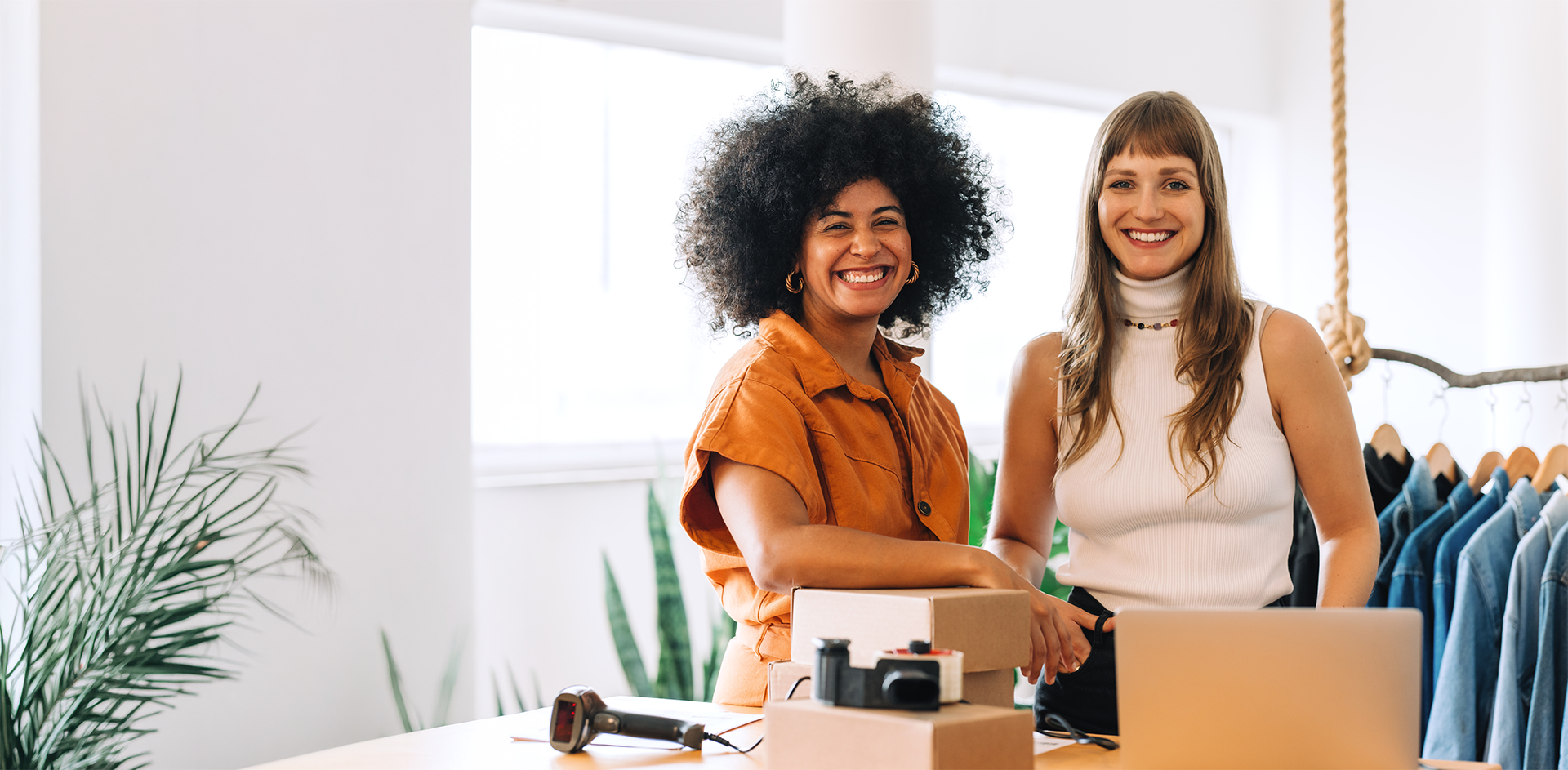 Franchise partner owners