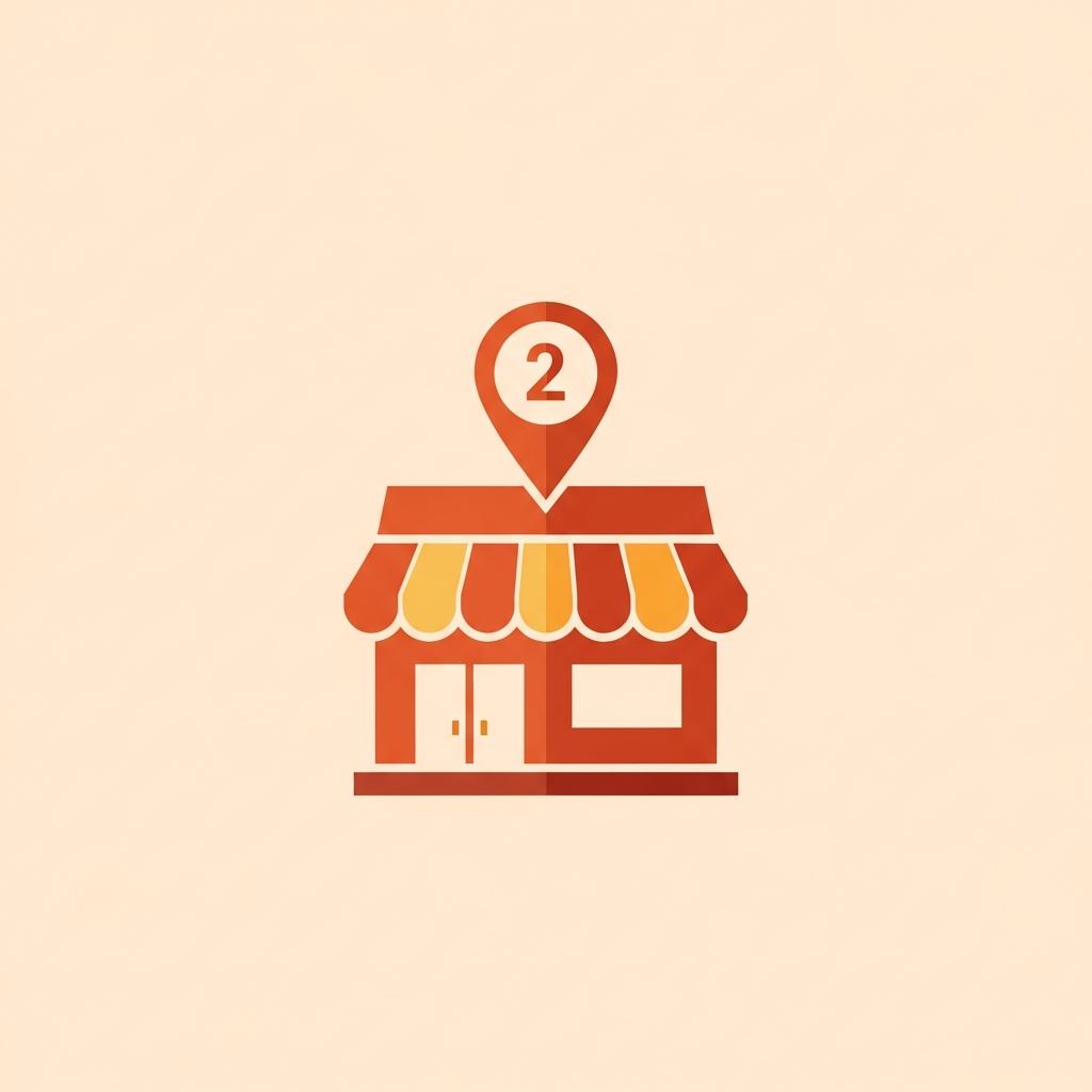 Opening a second location