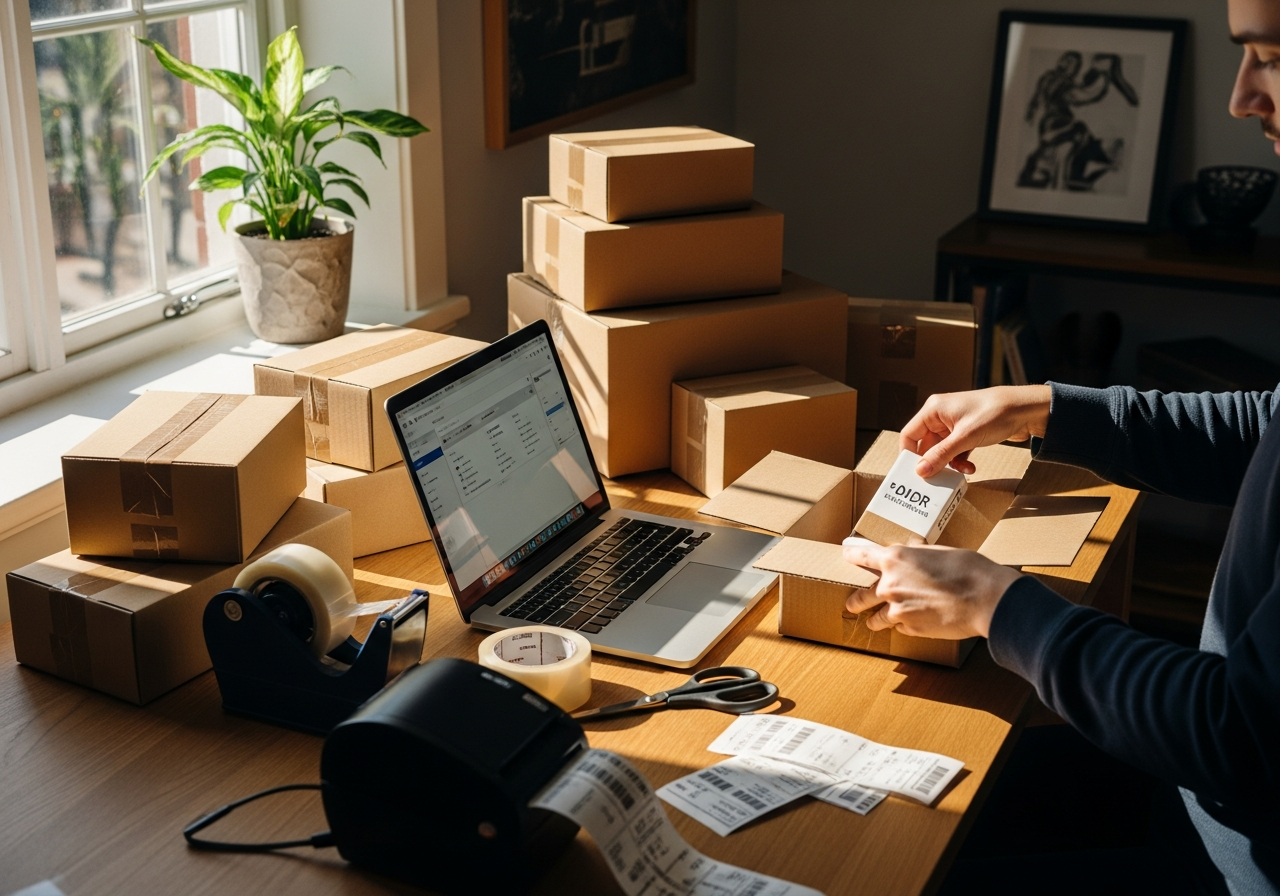 Ecommerce