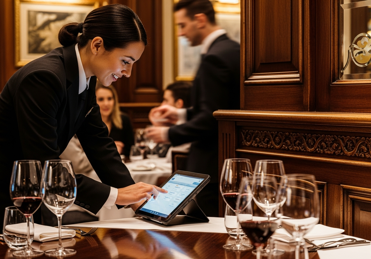 Restaurants